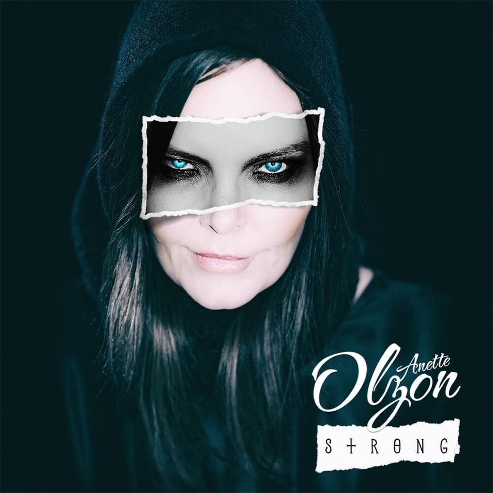 Ex-Sängerin Anette Olzon veröffentlicht "Strong"-Album im September