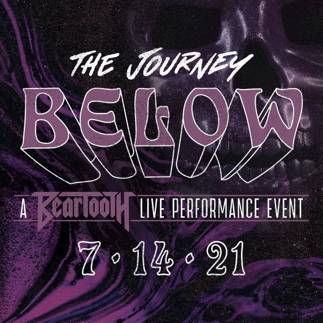 "The Journey Below"-Livestream für den 15. Juli angekündigt