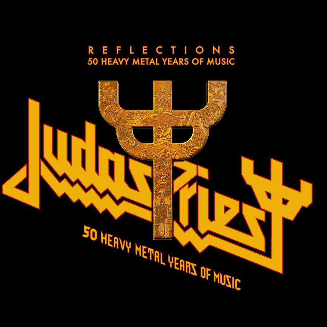 "50 Heavy Metal Years Of Music"-Boxset erscheint am 15. Oktober