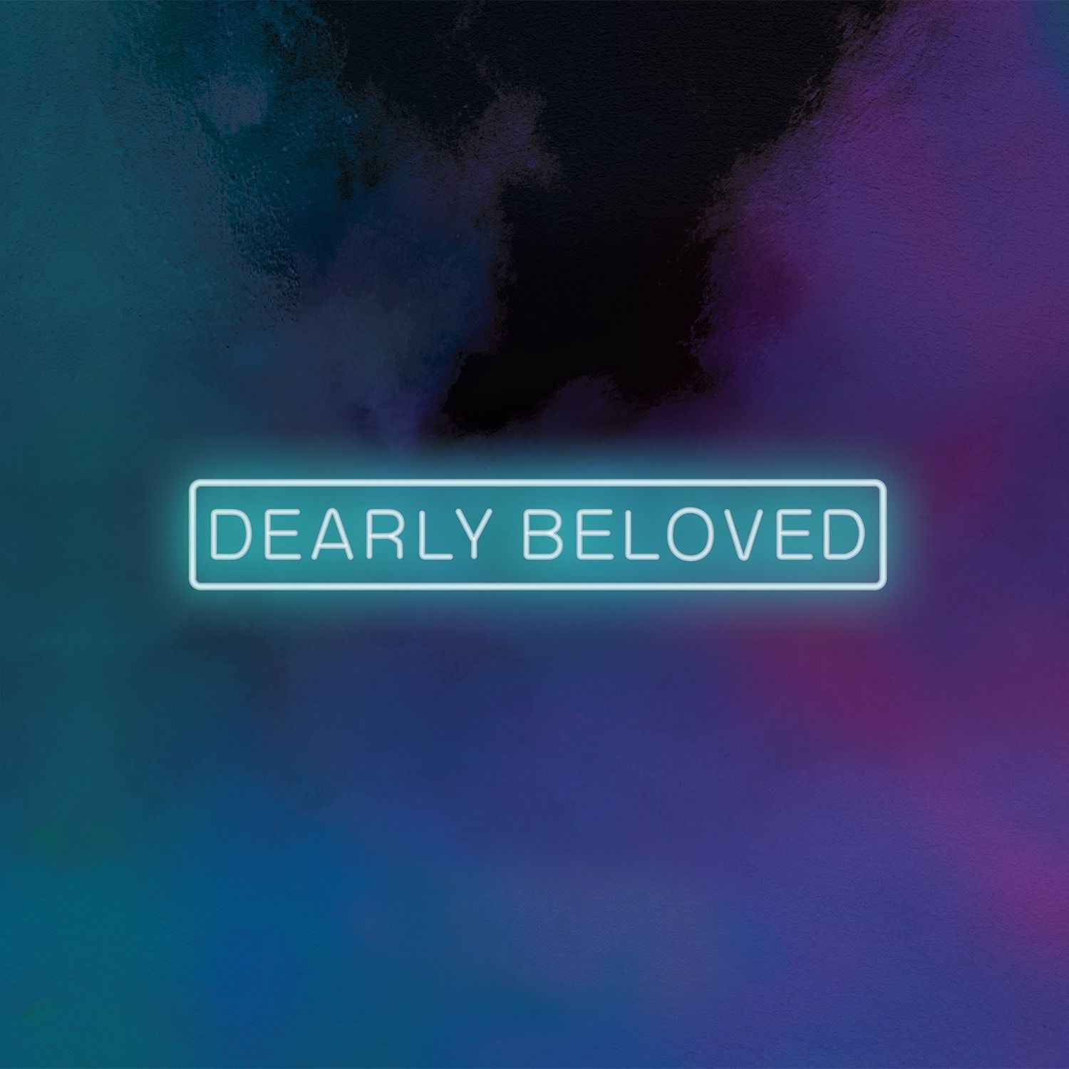 "Dearly Beloved"-Album für September angekündigt