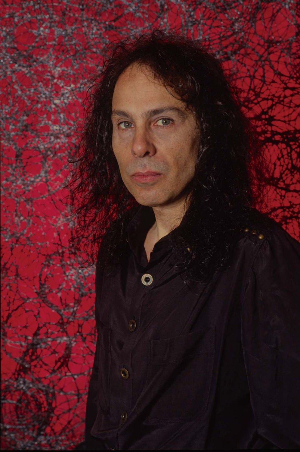 Ronnie James Dio in seinen eigenen Worten