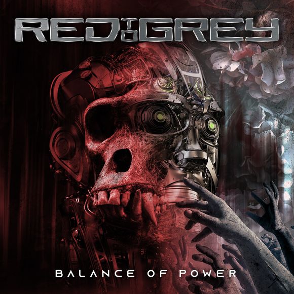 "Balance Of Power"-Album kommt Ende Oktober
