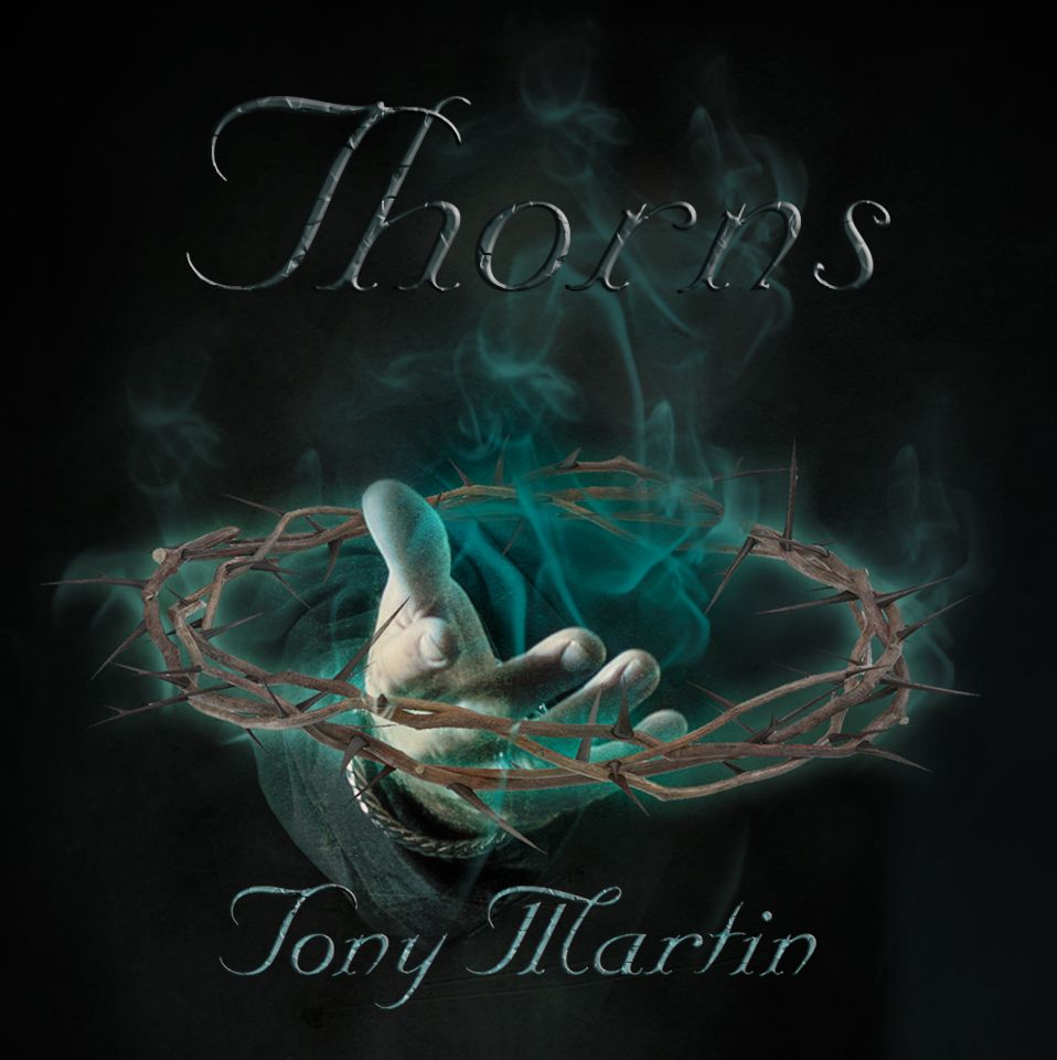 "Thorns"-Soloalbum erscheint im Januar