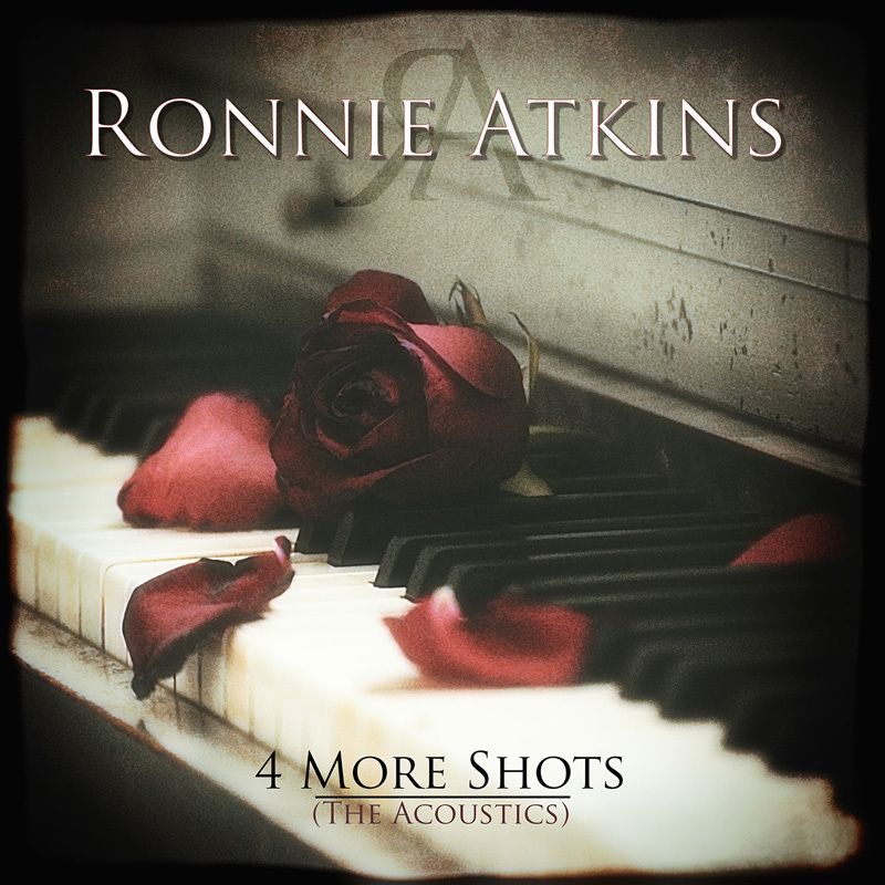 'Carry Me Over' von Ronnie Atkins' neuer "4 More Shots (The Acoustics)"-EP ausgekoppelt