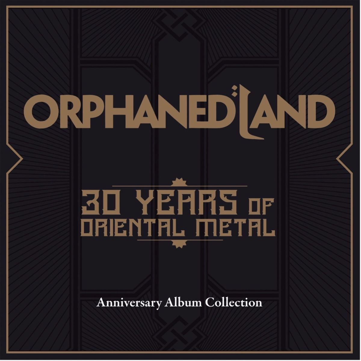 "30 Years Of Oriental Metal" erscheint im Dezember