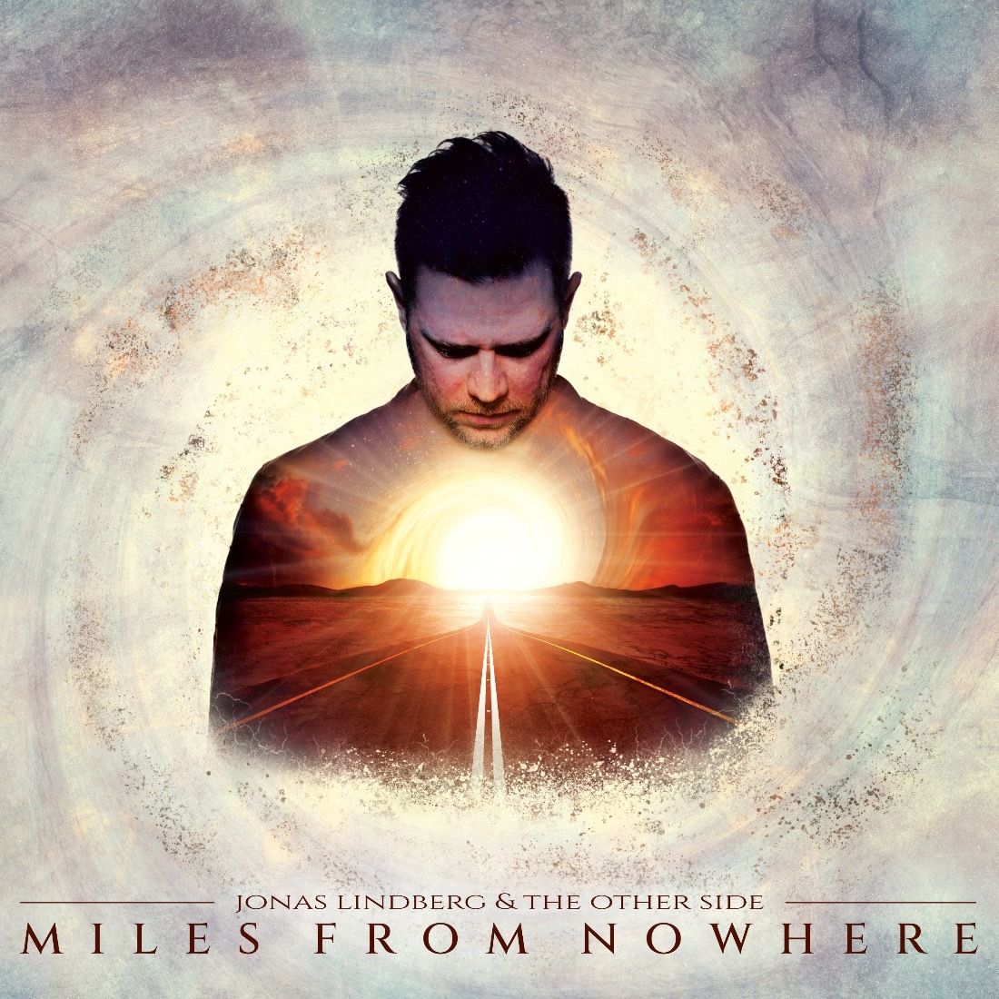 'Oceans Of Time' vom "Miles From Nowhere"-Album ausgekoppelt