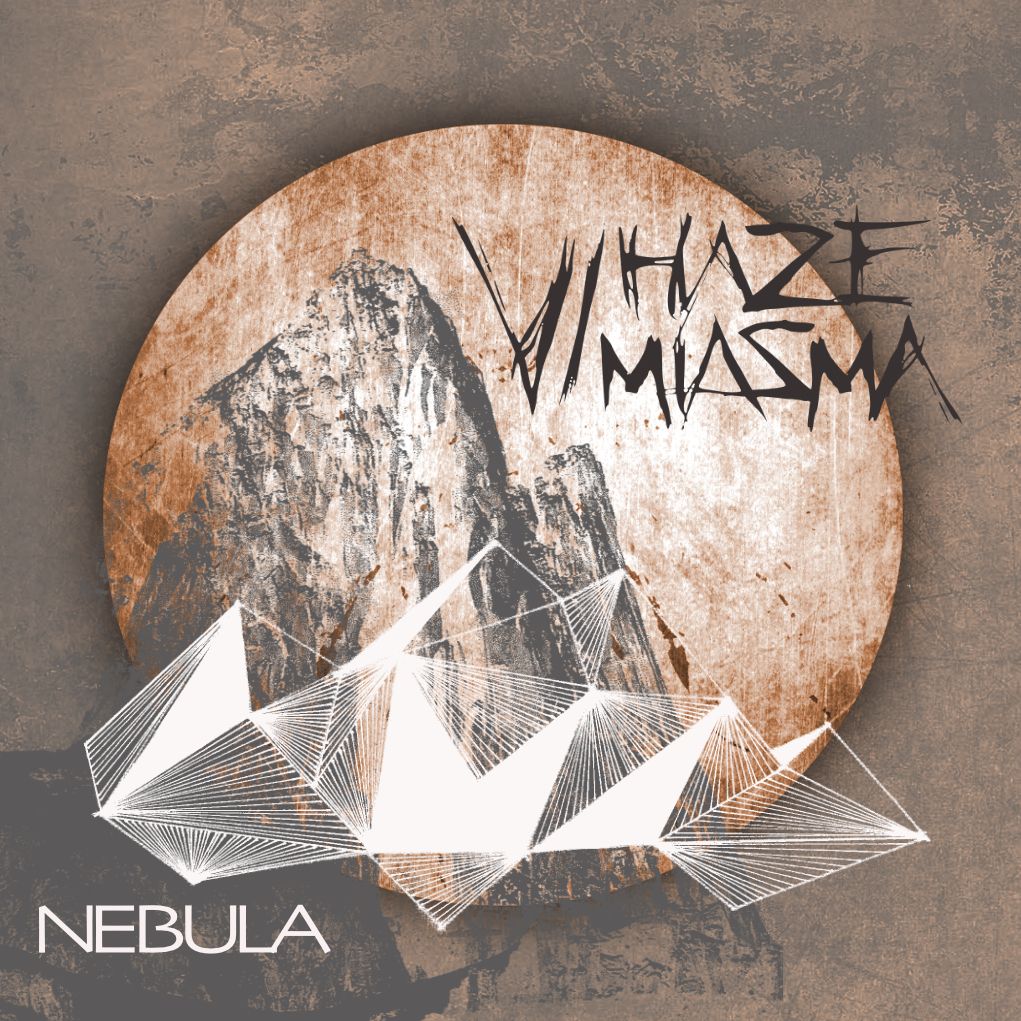 "Nebula"-EP erscheint im Januar