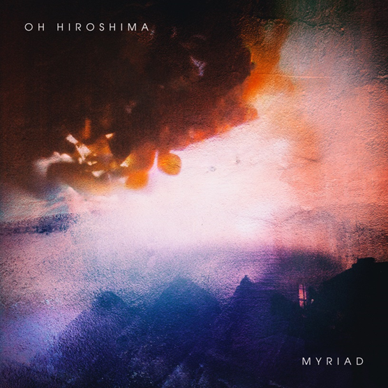 'Humane'-Single vom "Myriad"-Album veröffentlicht