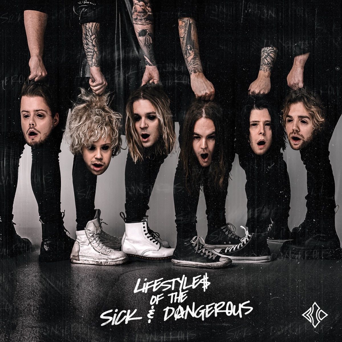 "Lifestyles Of The Sick & Dangerous"-Album kommt im Juli