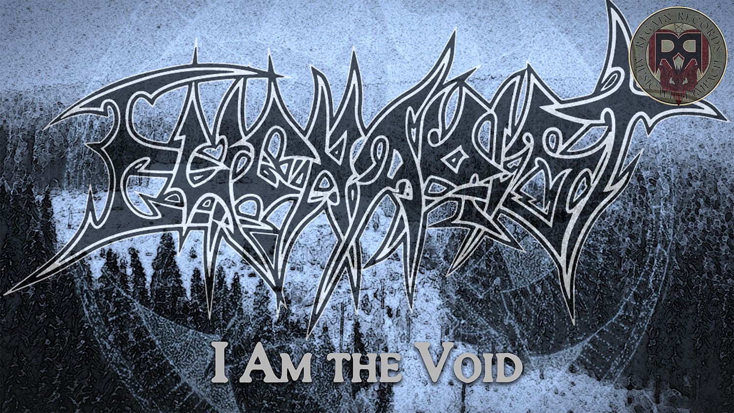 "I Am The Void"-Titelsong im Video