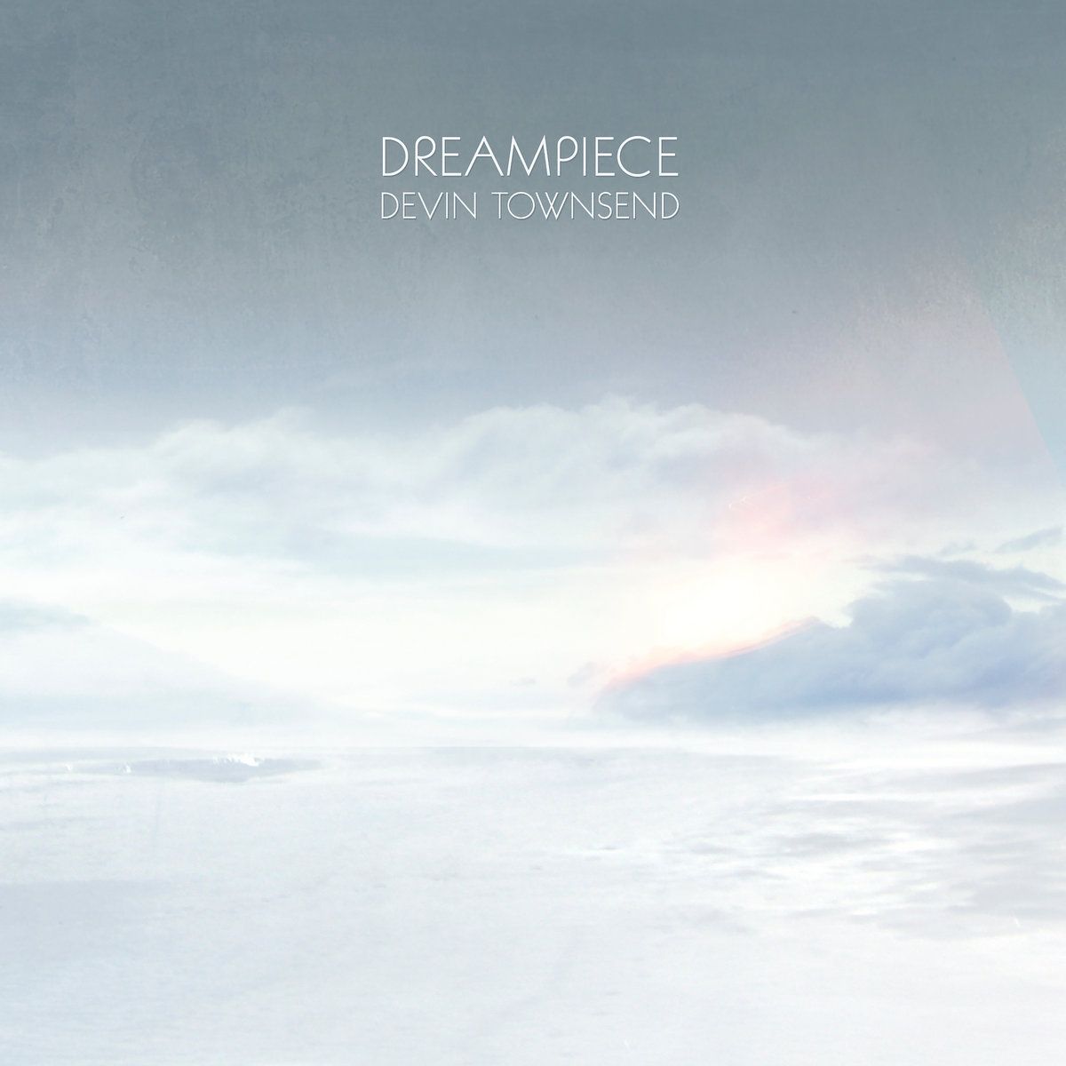 "Dreampiece"-Album veröffentlicht