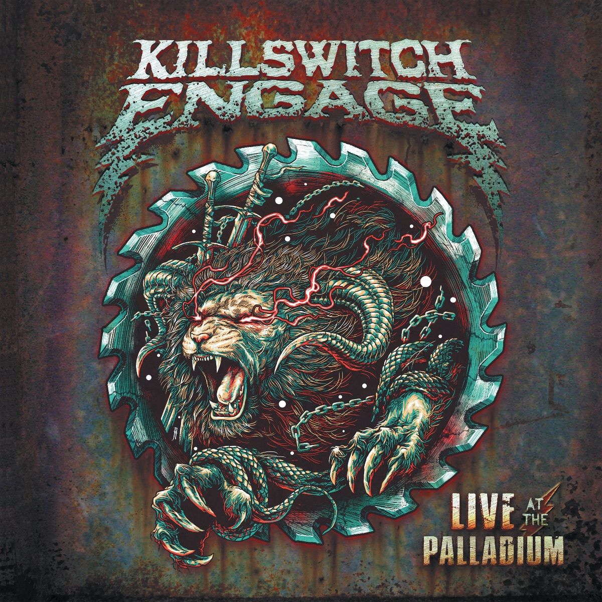 'Know Your Enemy'-Clip zum "Live At The Palladium"-Album ist online