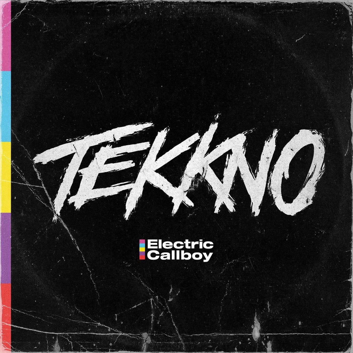 "TEKKNO"-Album für September angekündigt