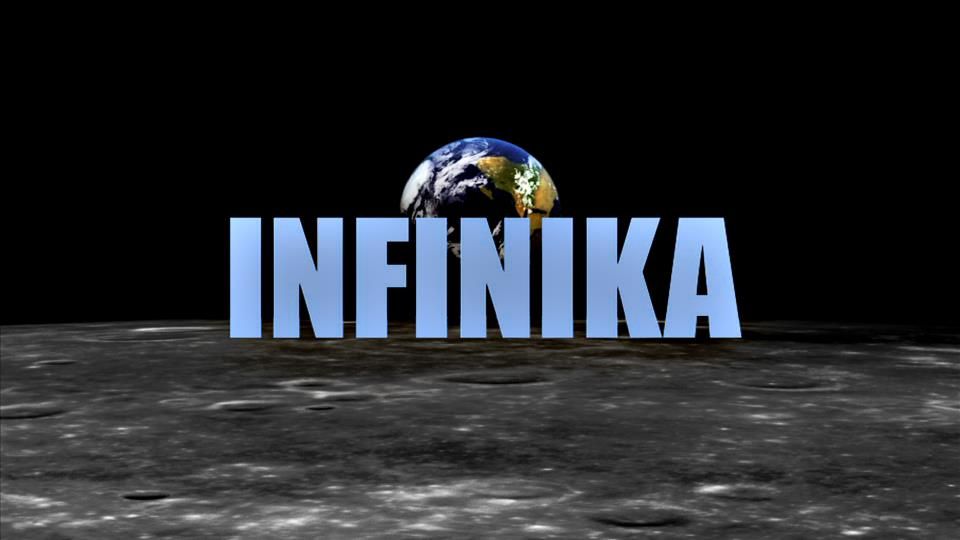 Infinika streamen sechs neue Songs von "Echoes And Traces"