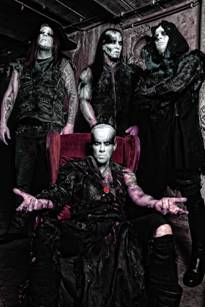 Behemoth verschieben "The Satanist"-Veröffentlichung auf 2014