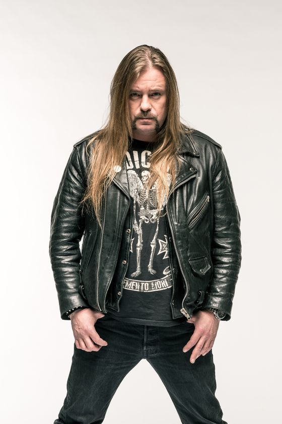Children Of Bodom trennen sich von Roope Latvala, Antti Wirman springt ein