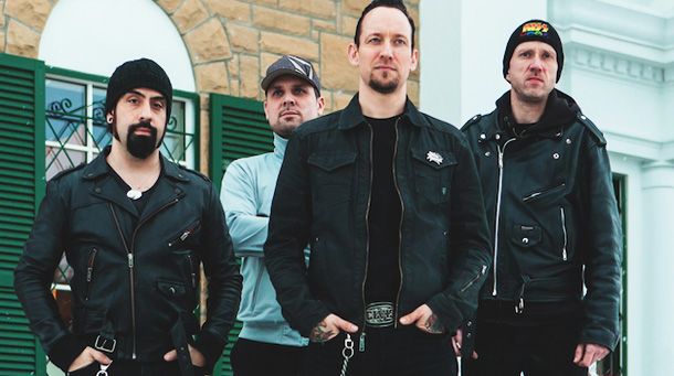 Todesfall bei Volbeat-Show
