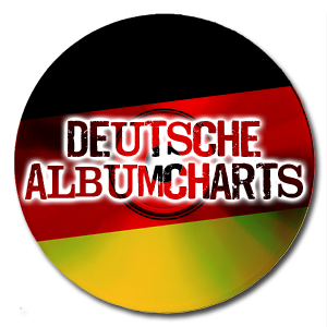 Deutsche Albumcharts, KW 44/13