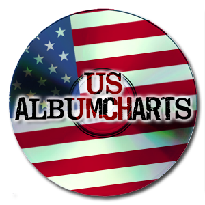 US-Albumcharts, KW 45/12