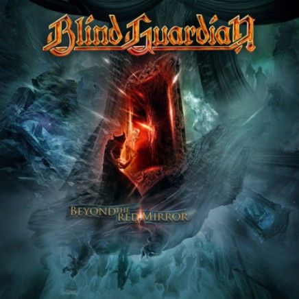Blind Guardian: "Beyond The Red Mirror"-Album kommt Ende Januar