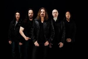 Dream Theater schmieden Pläne für ein neues Album