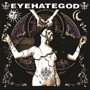 EyeHateGod präsentieren 'Agitation! Propaganda!' vom neuen Album
