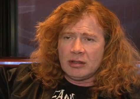 Megadeth: Musiker und Betroffene äußern sich zu Mustaines Verschwörungstheorien