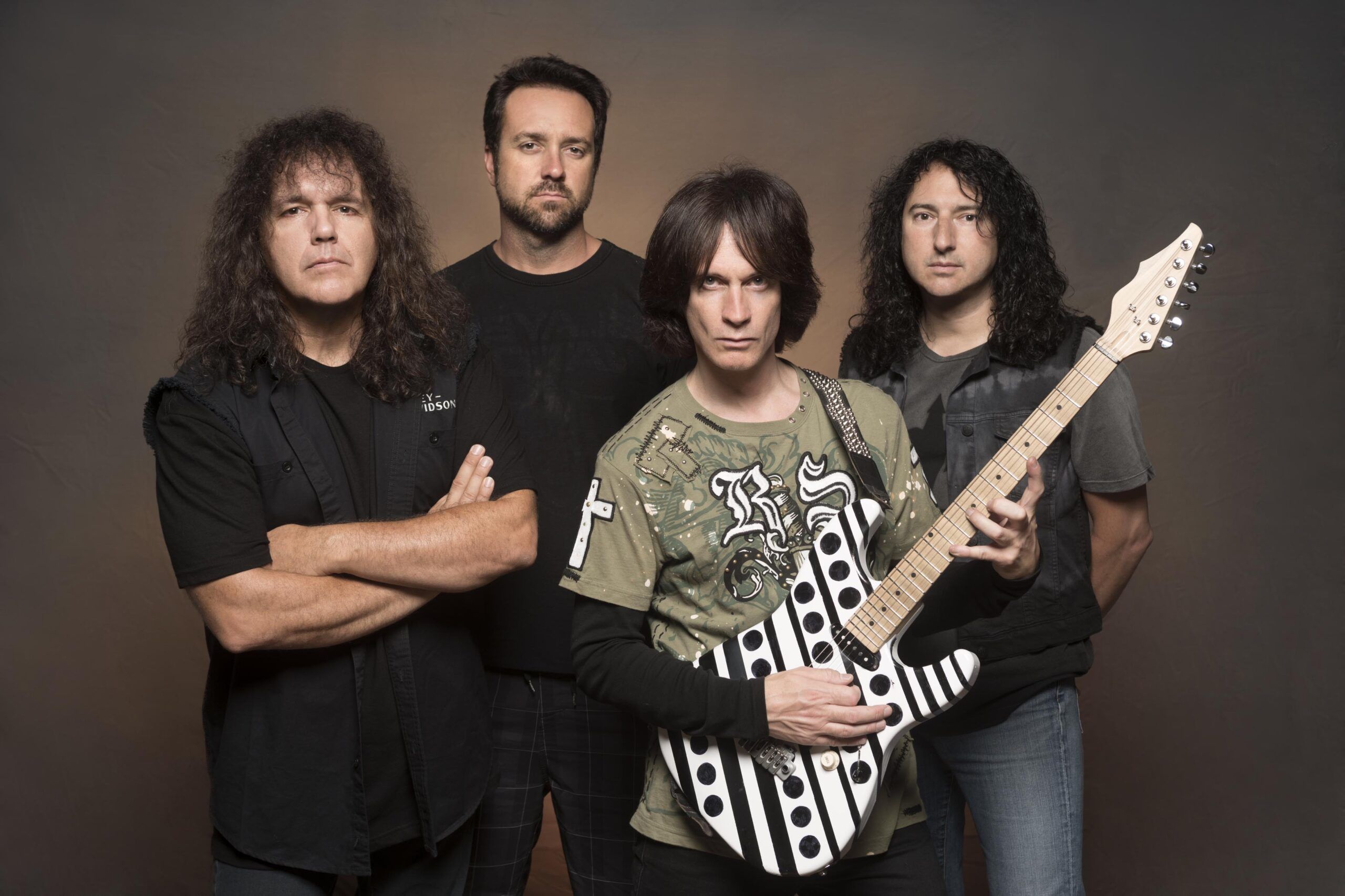 Impellitteri: 'We Own The Night'-Video ist online