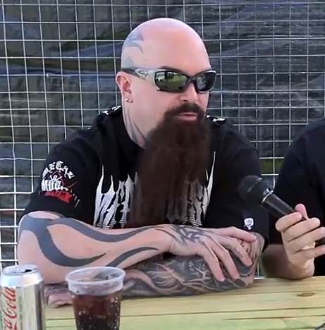 Bleibt Gary Holt längerfristig bei Slayer?