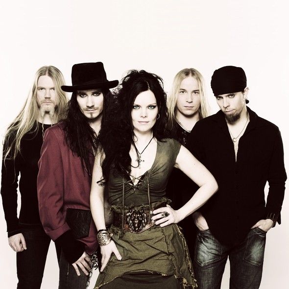 Nightwish: Trennung von langer Hand geplant?