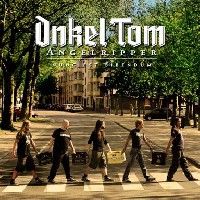 Vorgeschmack aufs neue Onkel-Tom-Album
