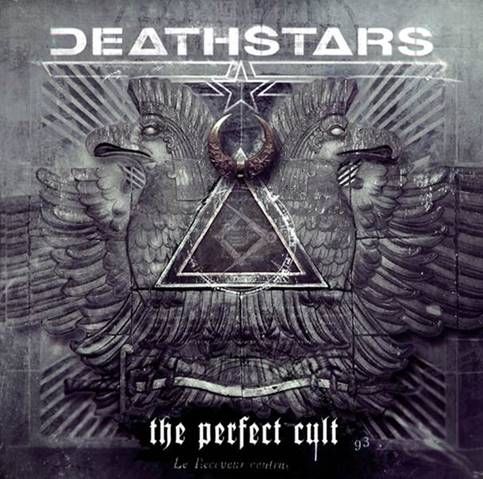 Deathstars: Neue "The Perfect Cult"-Platte kommt im Juni