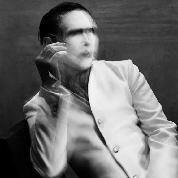 Marilyn Manson veröffentlicht 'Deep Six'-Videoclip