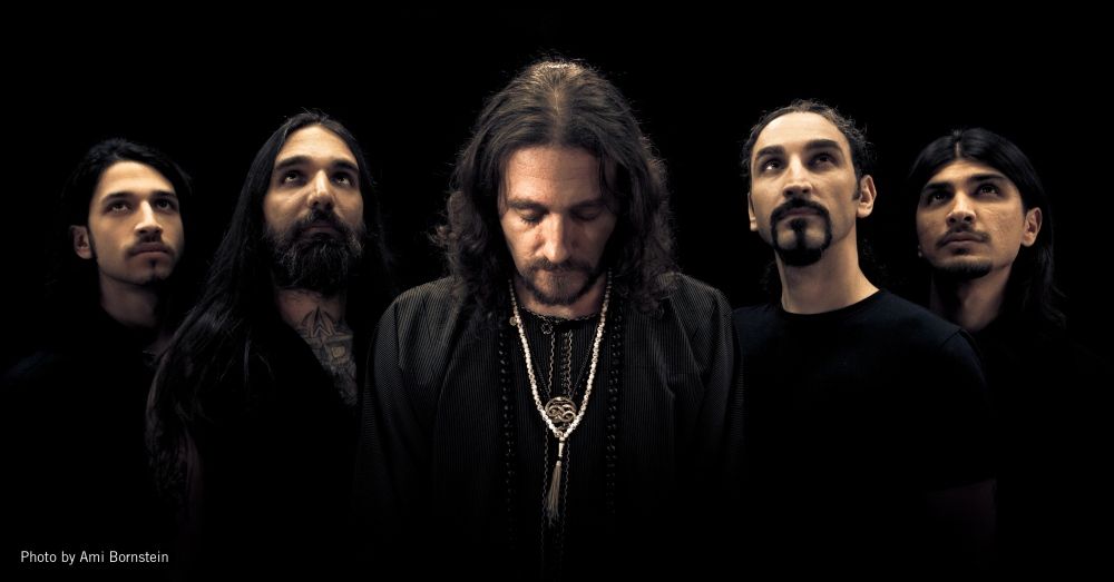 Orphaned Land: 'All Is One'-Videopremiere
