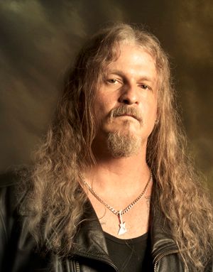 Iced Earth: Brent Smedley kehrt für Aufnahmen des "The Judas Goat"-Albums zurück