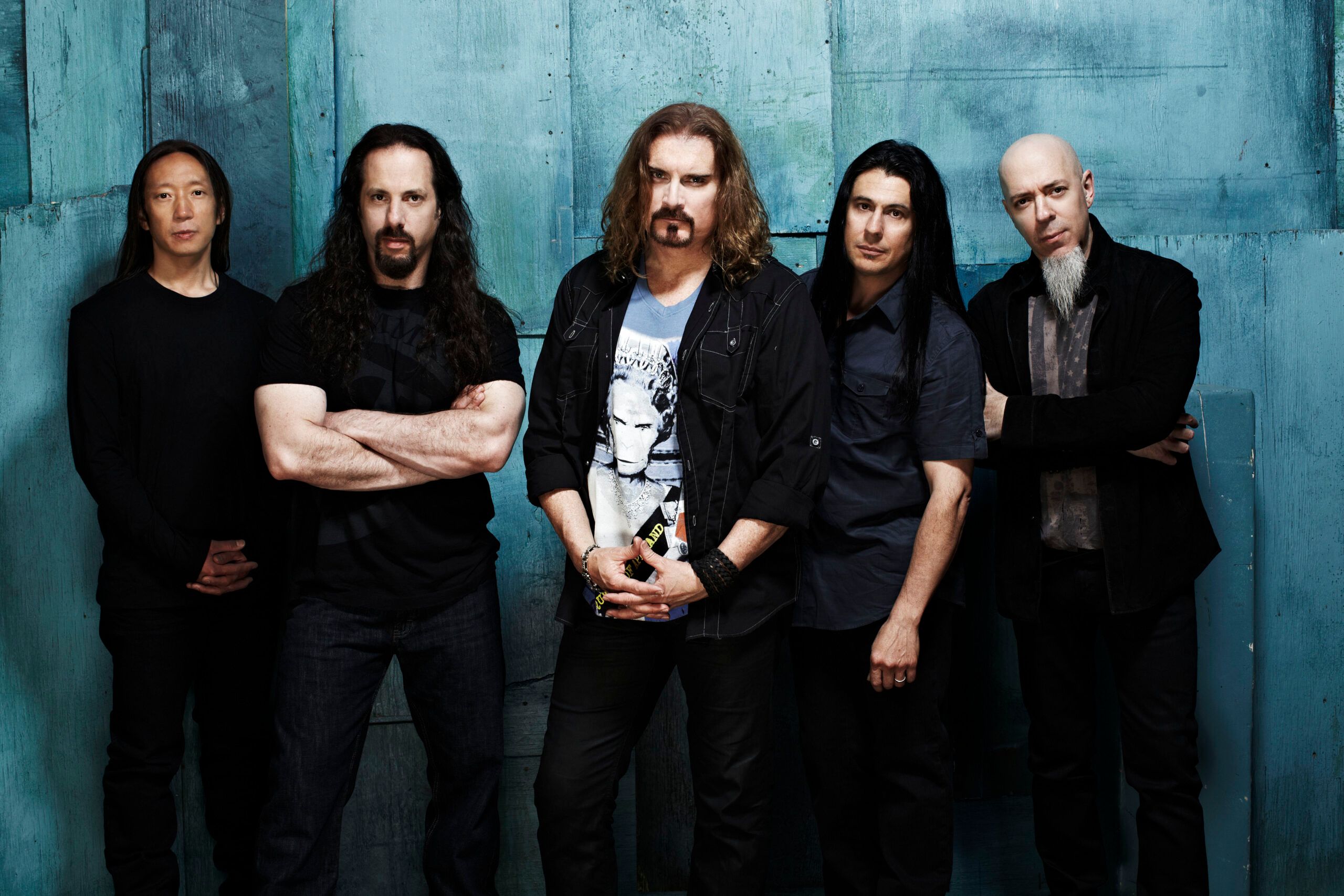 Dream Theater zeigen Trailer zu 'The Looking Glass'-Clip