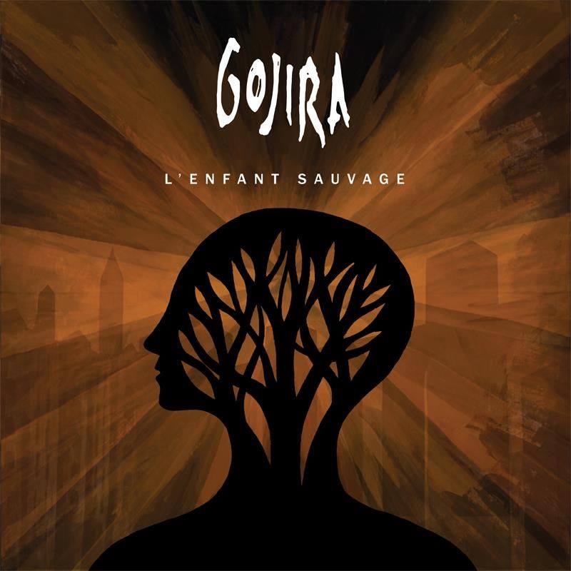 Gojira - Jetzt "L'Enfant Sauvage" in voller Länge hören!