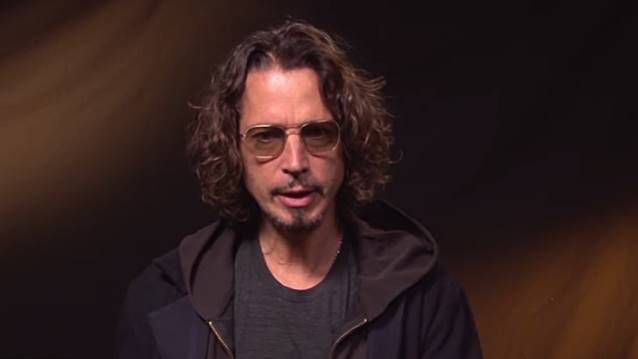 Soundgarden: Chris Cornell arbeitet an neuem Material