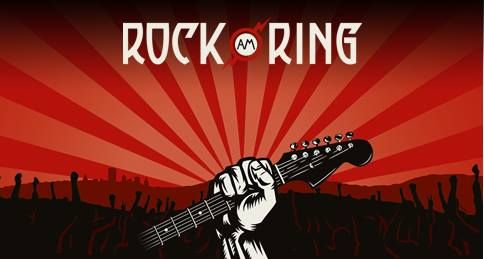 Rock am Ring: Festival darf trotz Umzug seinen Namen behalten