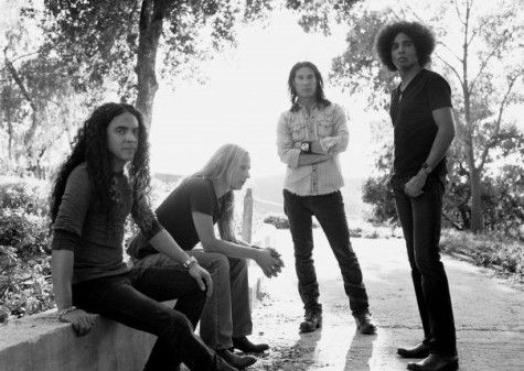 Alice In Chains: Albumtitel als Anagramm