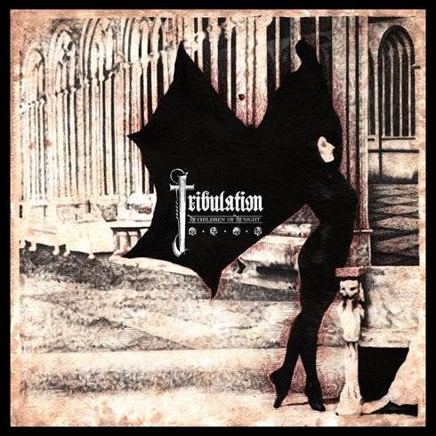 Tribulation veröffentlichen 'In The Dreams Of The Dead' vom neuen Album "The Children Of The Night"