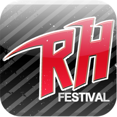 Rock-Hard-Festival-App: Mobile Backstage