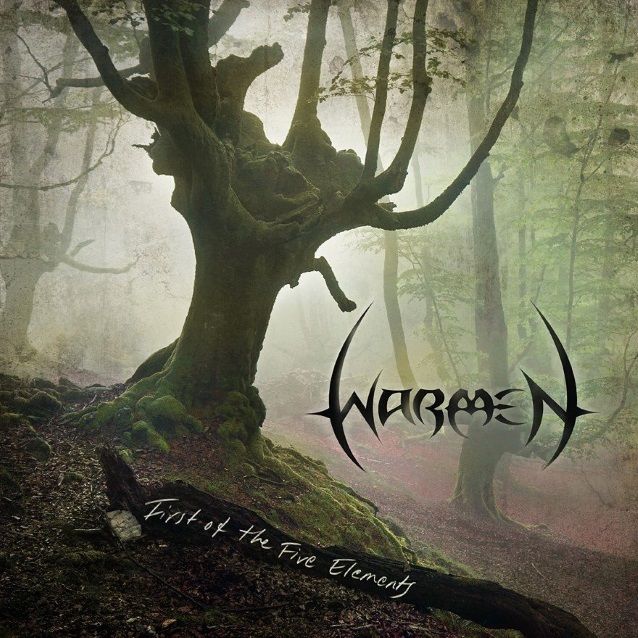 Children of Bodom: Janne Wirmans Warmen-Projekt streamt neuen Song 'The Race'
