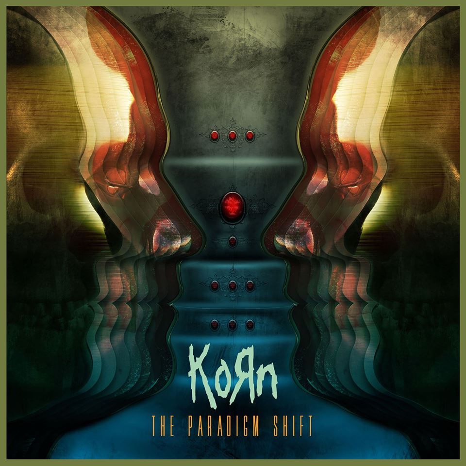 Korn: Vierter Teil des "Reconciliation"-Making-ofs ist online