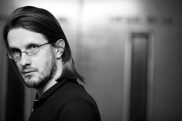 Steven Wilson gibt Autogrammstunden in Hamburg und Köln