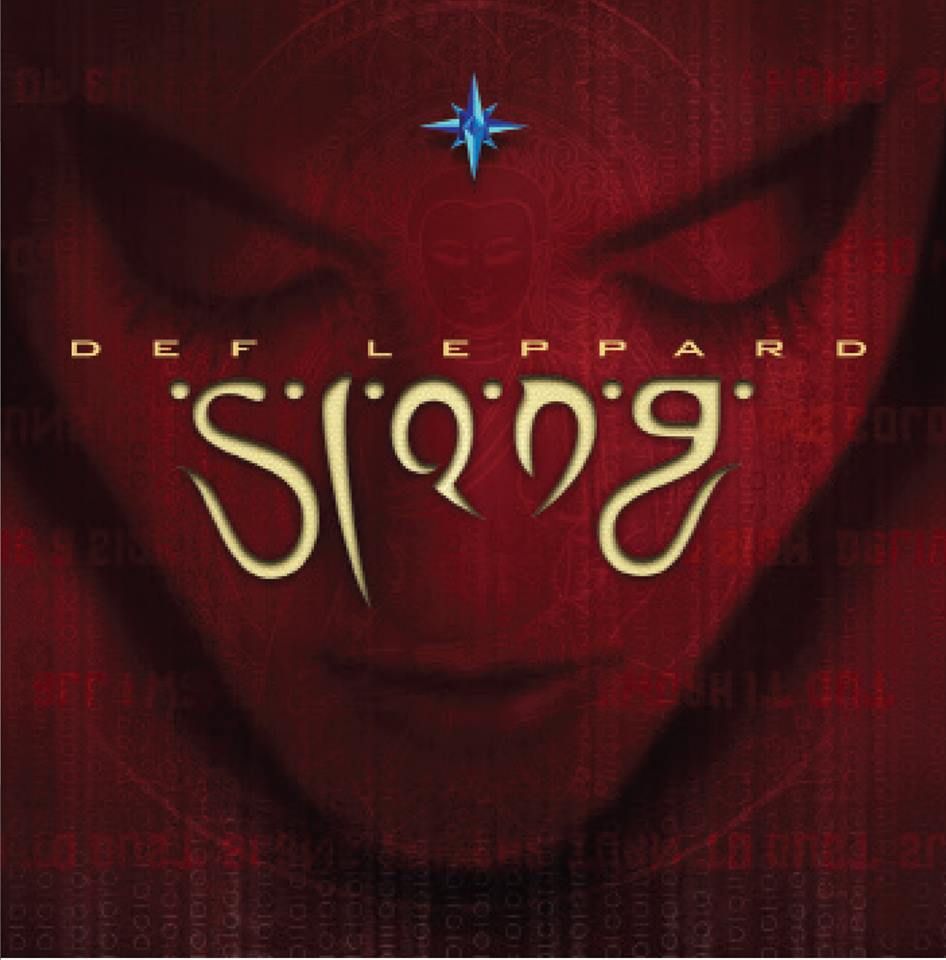 Def Leppard veröffentlichen Audio-Samples von der "Slang Deluxe Edition"