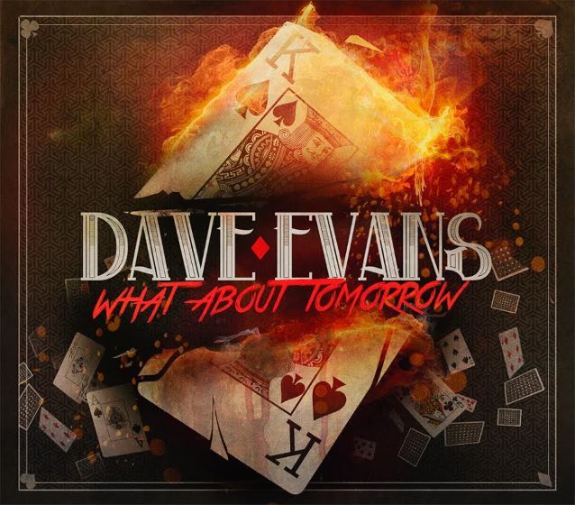 Dave Evans: Ehemaliger AC/DC-Sänger veröffentlicht neues Video