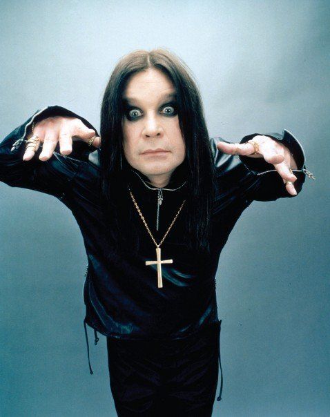 Ozzy Osbourne seit 80 Tagen trocken