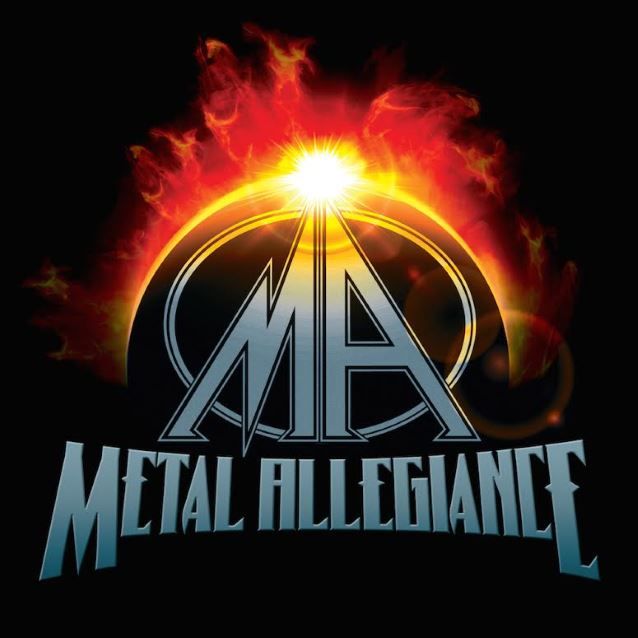 Metal Allegiance: Phil Anselmo, Randy Blythe, Chuck Billy uvm. als Gastmusiker auf Debütalbum