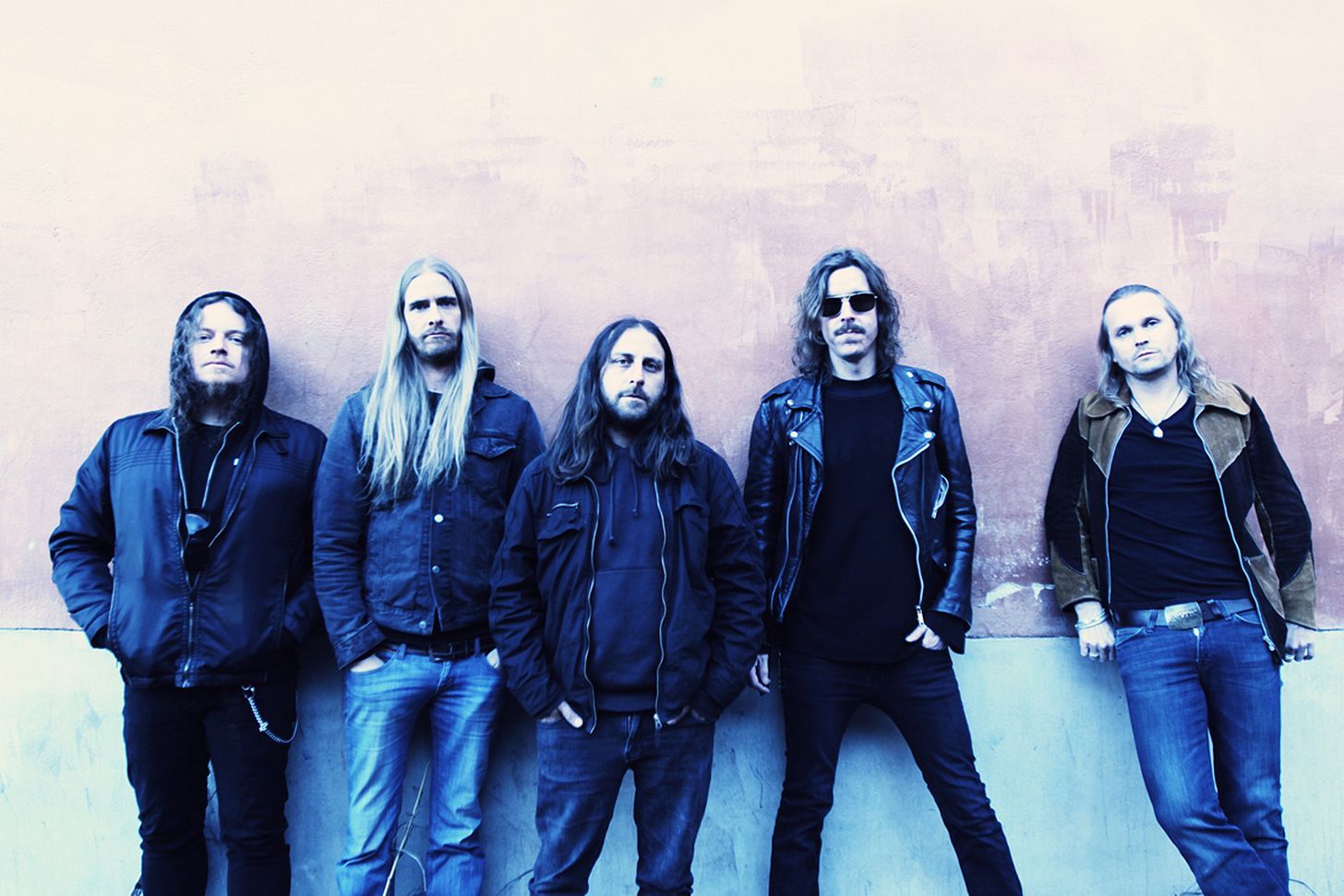 Opeth spielen exklusive Orchester-Show in Bulgarien